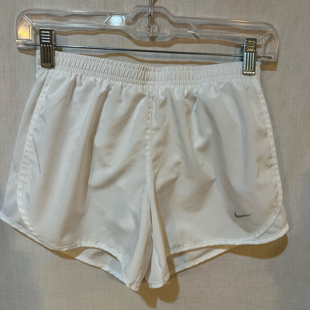 Girls Nike Running Shorts
